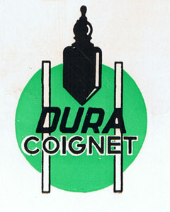 Dura Coignet Logo